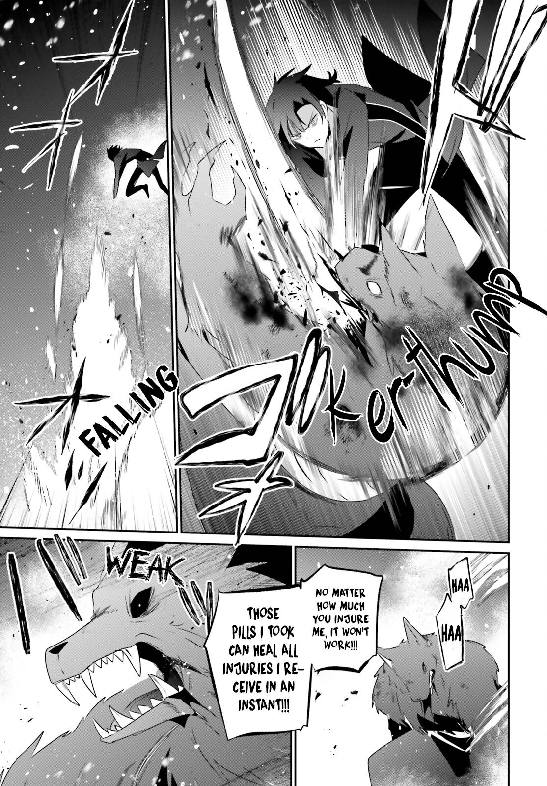 The Eminence in Shadow, Chapter 39 image 30